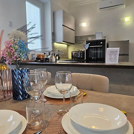 Frascati Fountain 4 Bdr Deluxe Apt 30 Min To Rome 外观 照片