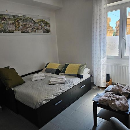 Frascati Fountain 4 Bdr Deluxe Apt 30 Min To Rome 外观 照片