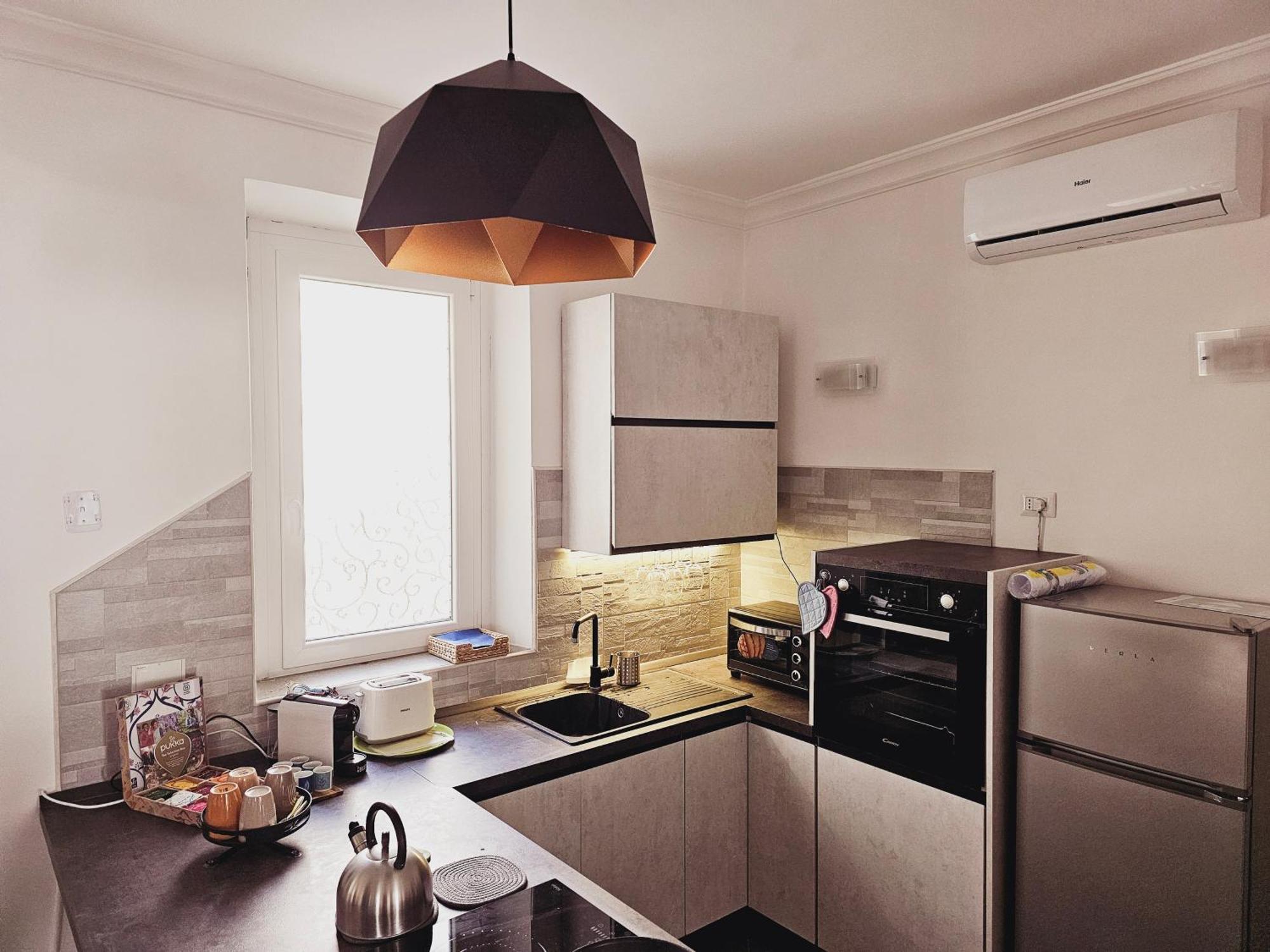 Frascati Fountain 4 Bdr Deluxe Apt 30 Min To Rome 外观 照片
