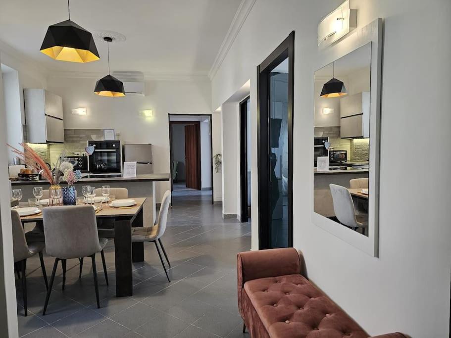 Frascati Fountain 4 Bdr Deluxe Apt 30 Min To Rome 外观 照片