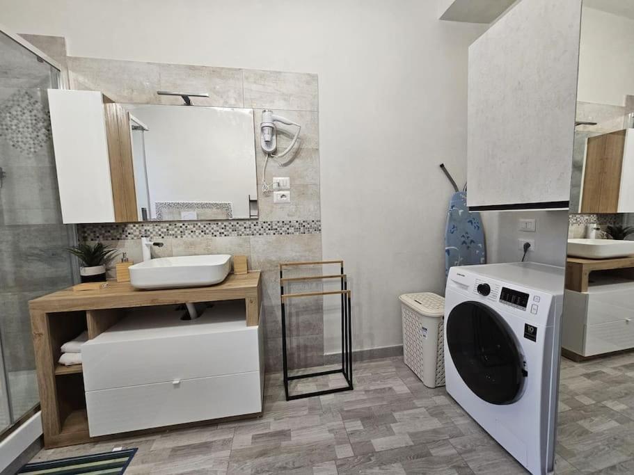 Frascati Fountain 4 Bdr Deluxe Apt 30 Min To Rome 外观 照片
