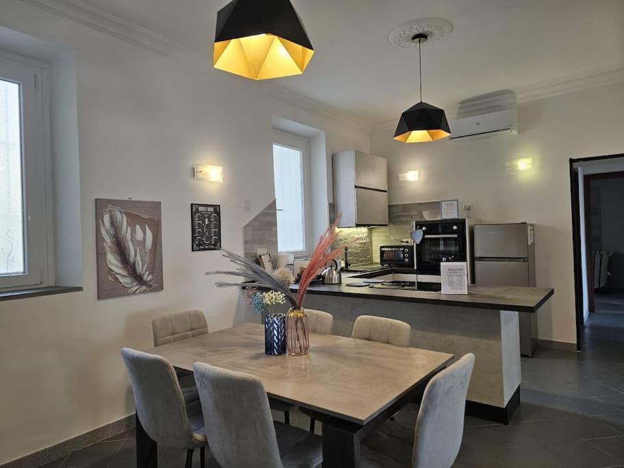 Frascati Fountain 4 Bdr Deluxe Apt 30 Min To Rome 外观 照片