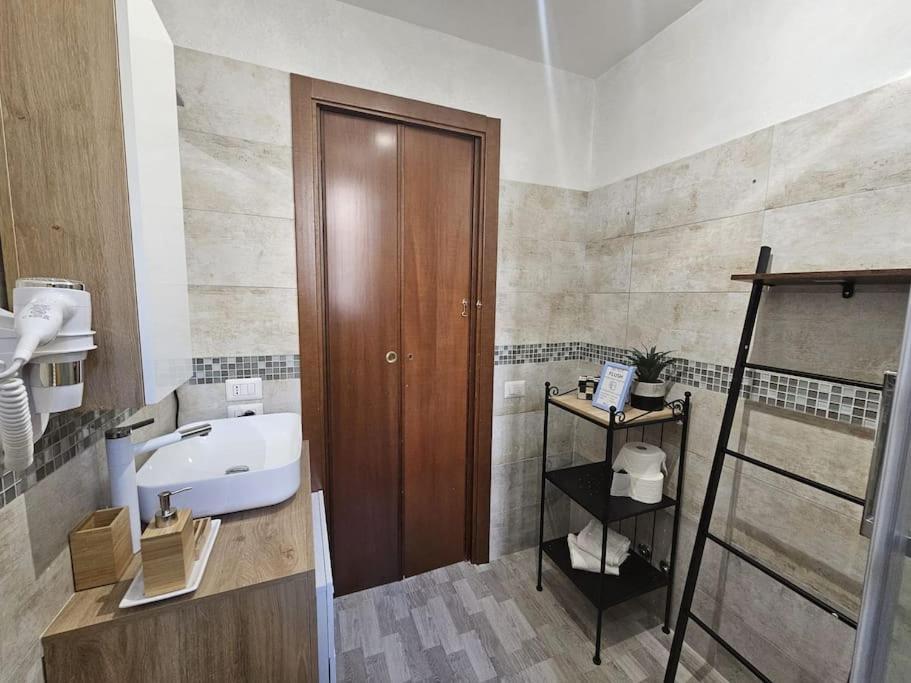 Frascati Fountain 4 Bdr Deluxe Apt 30 Min To Rome 外观 照片