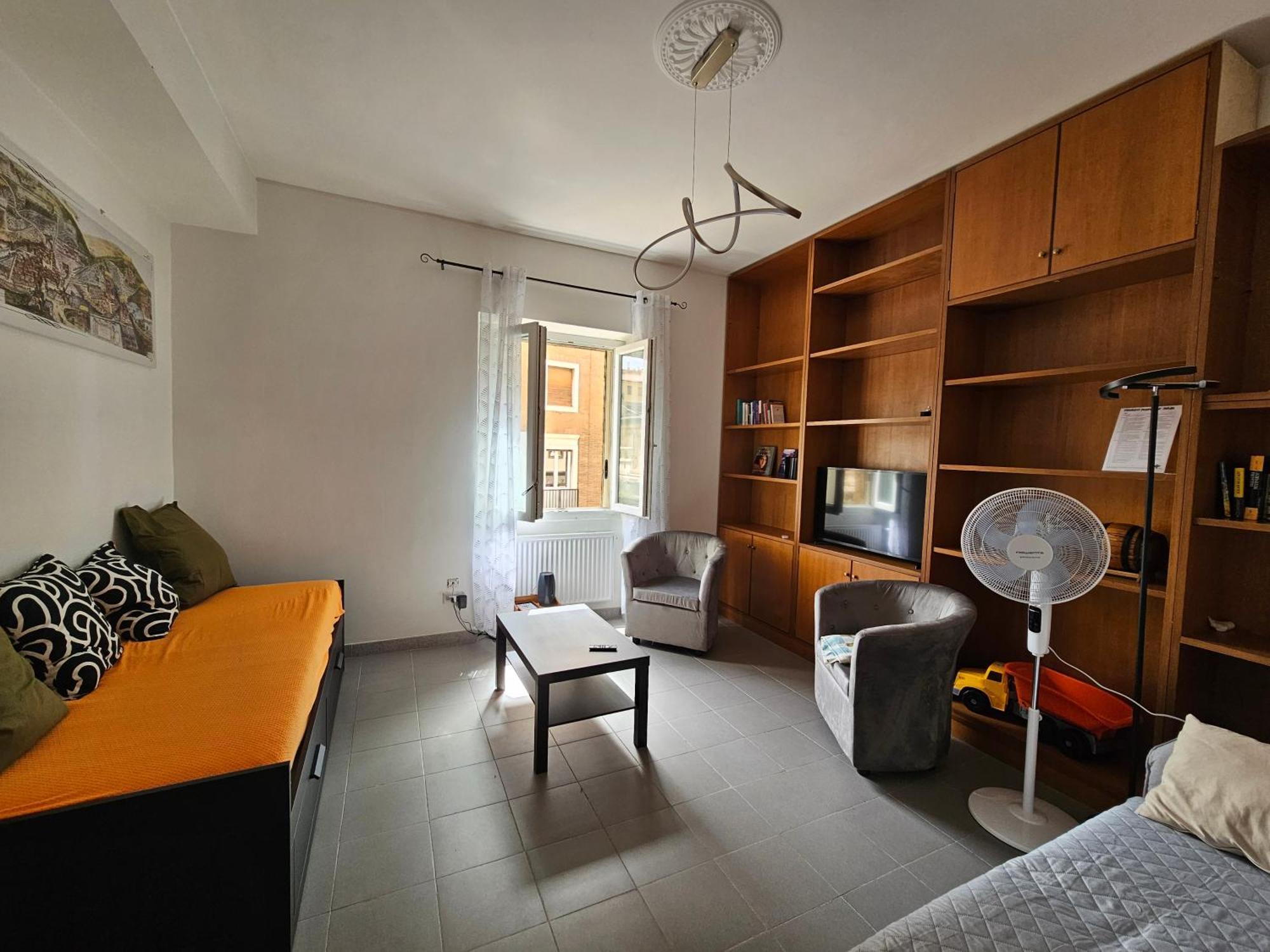 Frascati Fountain 4 Bdr Deluxe Apt 30 Min To Rome 外观 照片