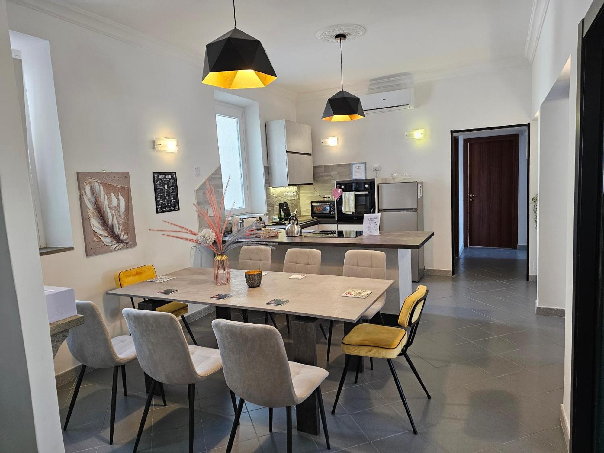 Frascati Fountain 4 Bdr Deluxe Apt 30 Min To Rome 外观 照片