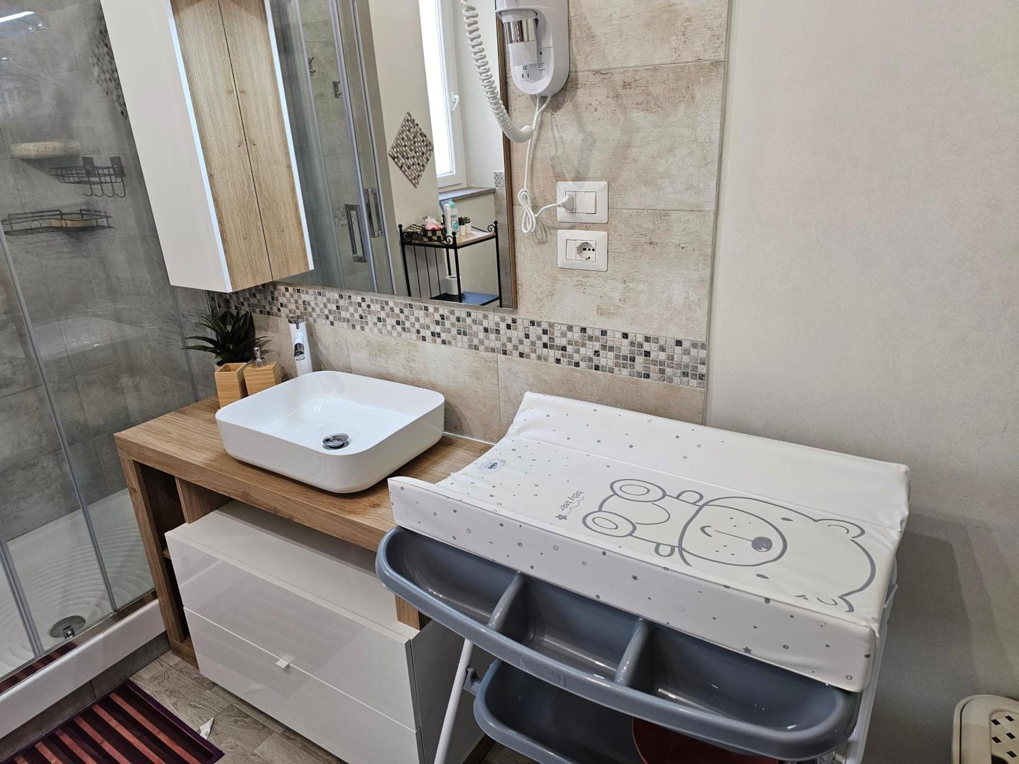 Frascati Fountain 4 Bdr Deluxe Apt 30 Min To Rome 外观 照片