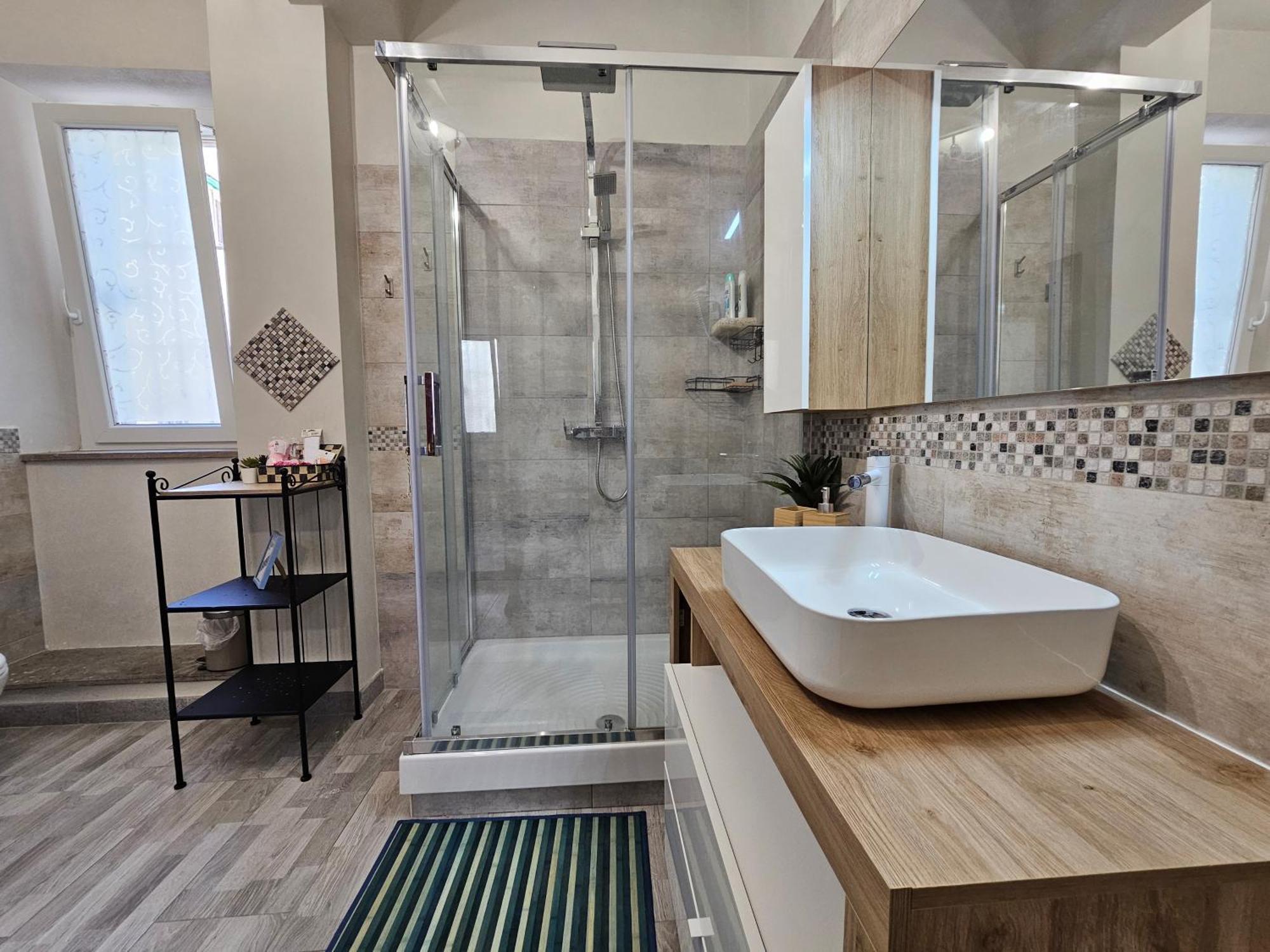 Frascati Fountain 4 Bdr Deluxe Apt 30 Min To Rome 外观 照片